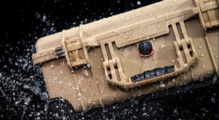 ABOUT PELI PRODUCTS